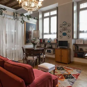 Italianway - Santa Maria Fulcorina 11 Apartment