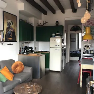 Lights Apartment